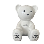 Chanel beer, Lior24, Wit